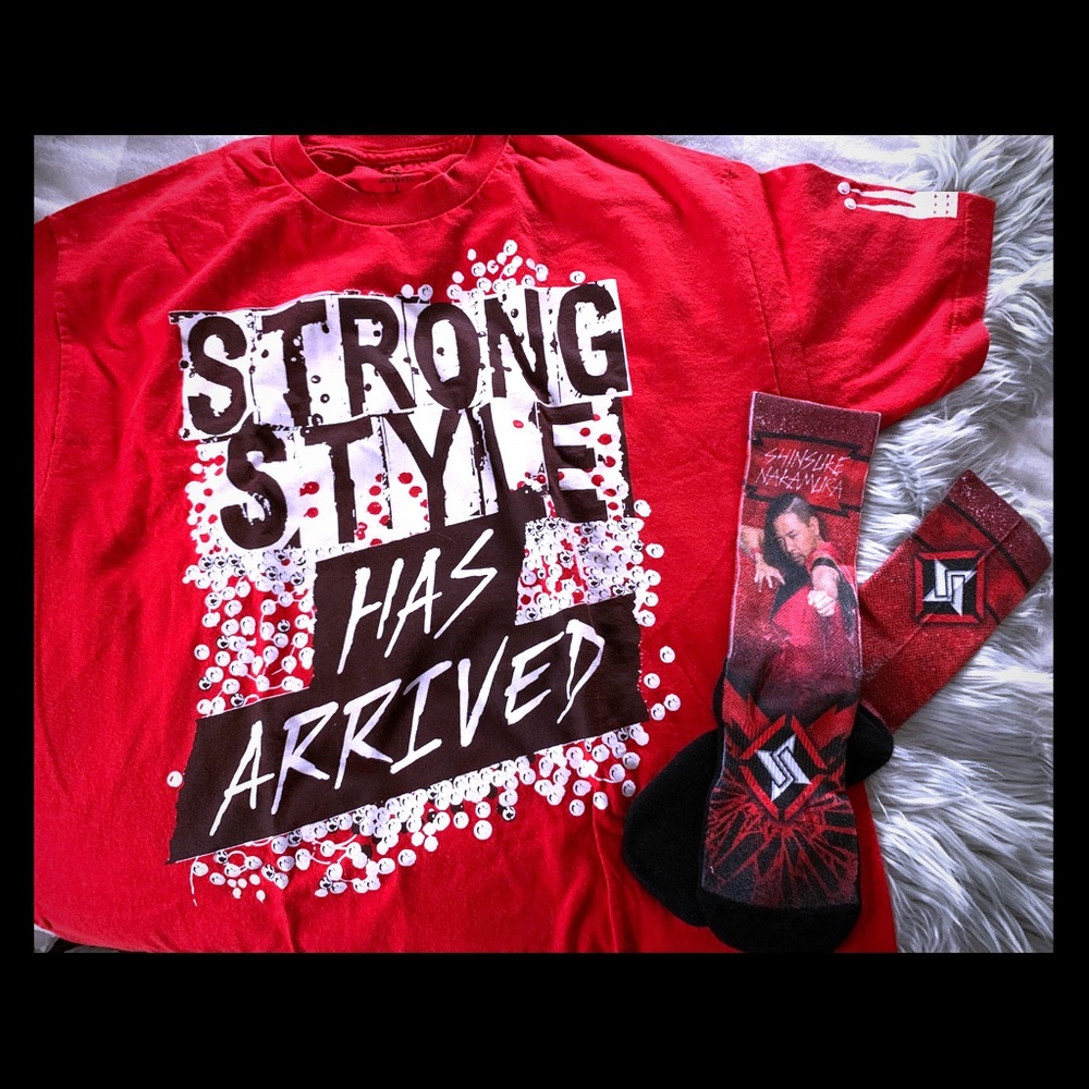NXT bundle